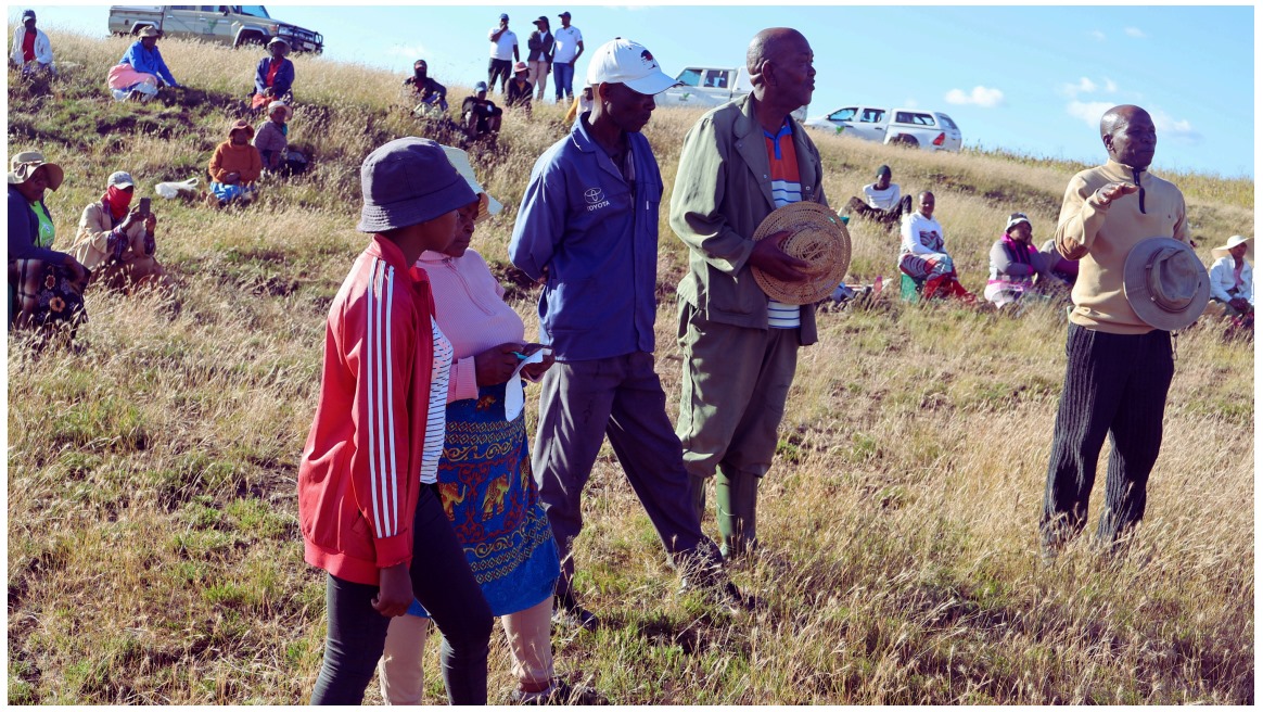 Futhong Community: Embracing the joy of Rolling Together thumbnail