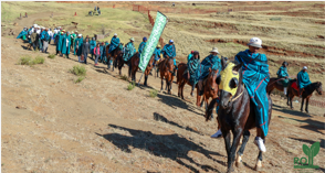 Reflecting on Land Restoration Successes on Motete sub-catchment image